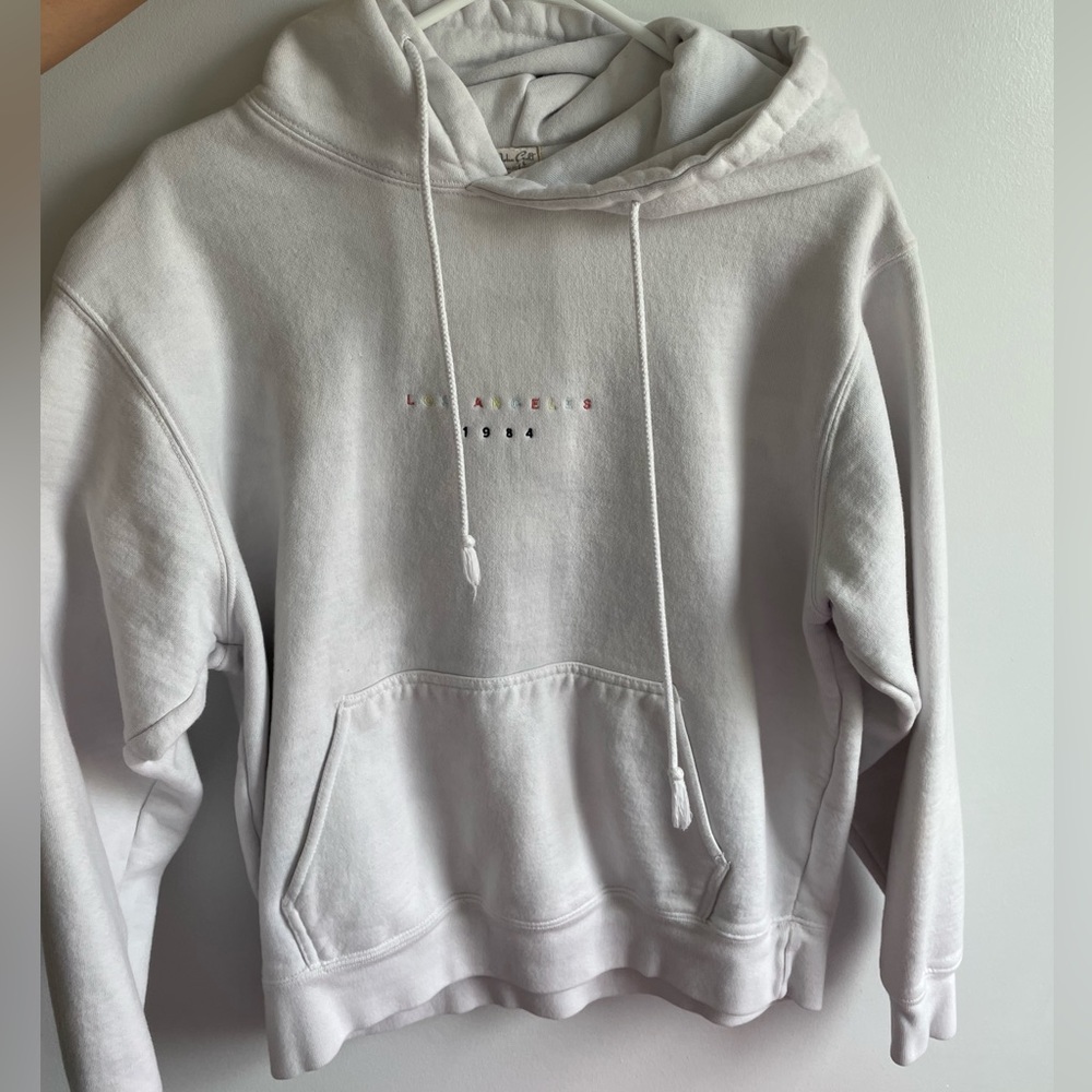 pacsun hoodie